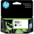 HP 955XL Black High Yield Ink Cartridge