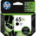 HP 65XL Black High Yield Ink Cartridge