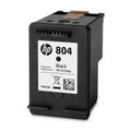 HP 804 Black Ink Cartridge