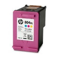 HP 804XL Tri-Colour High Yield Ink Cartridge