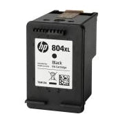HP 804XL Black Original Ink Cartridge