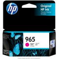 HP 965 Magenta Ink Cartridge