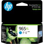 HP 965XL Cyan Ink Cartridge