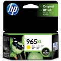 HP 965XL Yellow Ink Cartridge