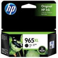 HP 965XL Black Ink Cartridge
