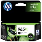HP 965XL Black Ink Cartridge