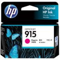 HP 915 Magenta Ink Cartridge