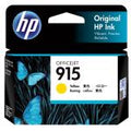 HP 915 Yellow Ink Cartridge