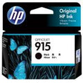 HP 915 Black Ink Cartridge