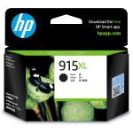 HP 915XL Black Ink Cartridge