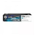 HP 976Y Cyan Extra High Yield PageWide Cartridge
