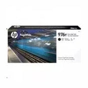 HP 976Y Black Extra High Yield PageWide Cartridge