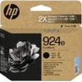 HP 924e EvoMore Black Original Ink Cartridge