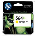 HP 564XL High Yield Yellow Ink Cartridge