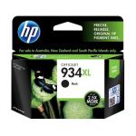 HP 934XL Black High Yield Ink Cartridge