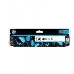 HP 970 Black Ink Cartridge