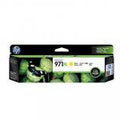 HP 971XL Yellow High Yield Ink Cartridge