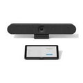 Logitech Rally Bar Huddle + Tap IP - Graphite
