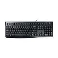 Logitech K120 USB Keyboard