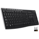 Logitech K270 Unifying Wireless Keyboard