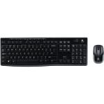Logitech MK270R Wireless Keyboard and Mouse