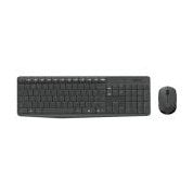 Logitech MK235 Wireless Keyboard and Mouse