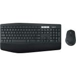 Logitech MK850 Performance Wireless Keyboard and Mouse