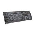 Logitech MX Mechanical Keyboard - Tactile