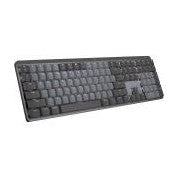 Logitech MX Mechanical Keyboard - Tactile