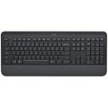 Logitech Signature K650 Keyboard - Graphite