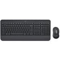 Logitech Signature MK650 Wireless Desktop for Business