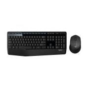 Logitech MK345 Wireless Keyboard and Mouse