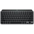 Logitech MX Keys Mini for MAC - Space Grey