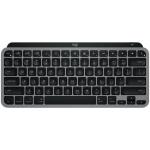 Logitech MX Keys Mini for MAC - Space Grey