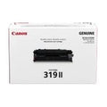 Canon CART319II Black High Yield Toner