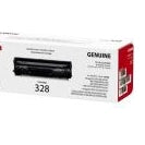 Canon CART328 Black Toner