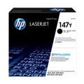 HP 147Y Extra High Yield Black Toner Cartridge