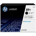 HP 89Y Black Toner