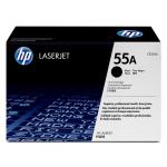 HP 55A Black Toner