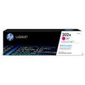 HP 202A Magenta Toner