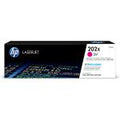 HP 202X Magenta Toner