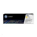 HP 131A Yellow Toner