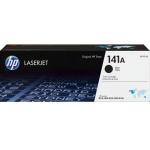 HP 141A High Yield Black Toner Cartridge
