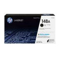 HP 148A Black LaserJet Toner Cartridge