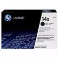 HP 14X High Yield Black Toner