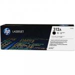 HP 312A Black Toner