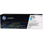HP 312A Cyan Toner