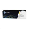 HP 312A Yellow Toner