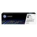 HP 201A Black Toner