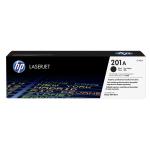 HP 201A Black Toner